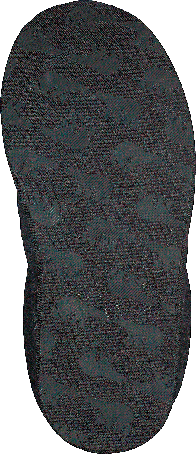 Hadley Slipper Black - Bild 7