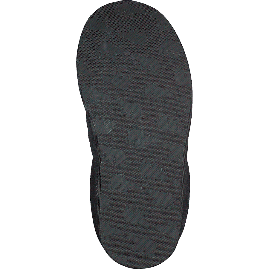 Hadley Slipper Black - Bild 7