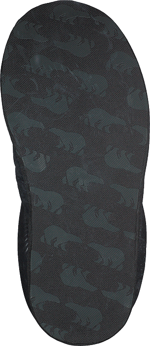 Sorel - Hadley Slipper Black