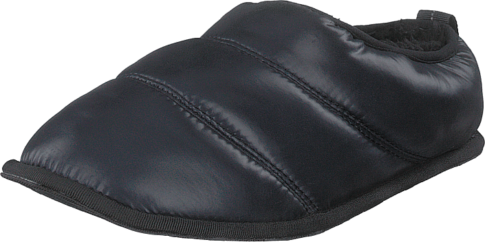 Sorel - Hadley Slipper Black