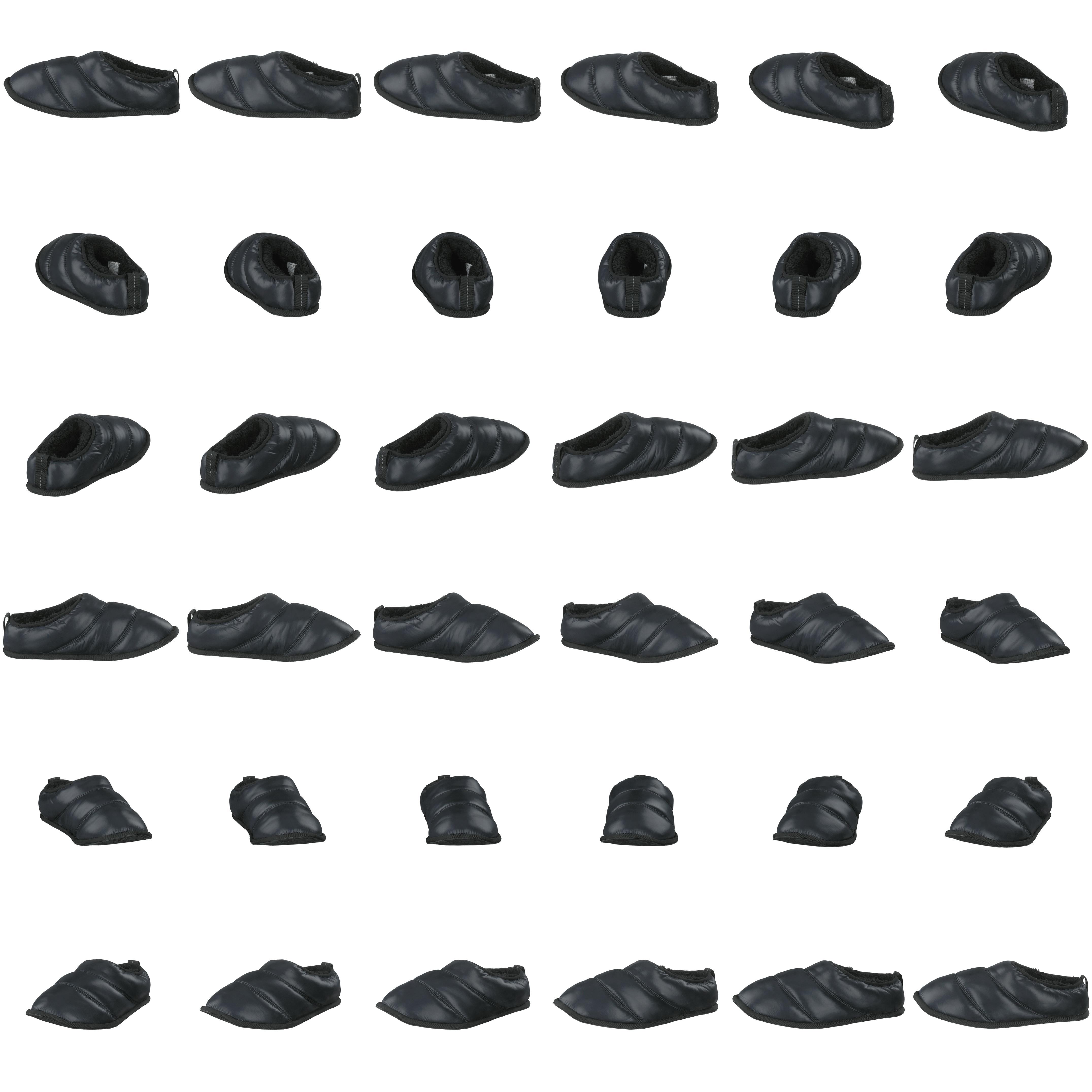 Hadley Slipper Black - Bild 8