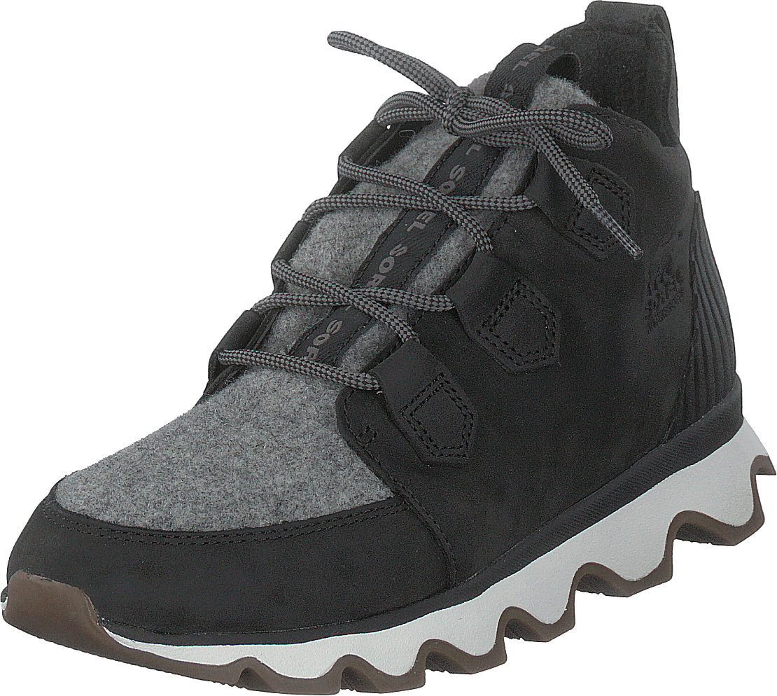 Kinetic Caribou Black - Bild 3