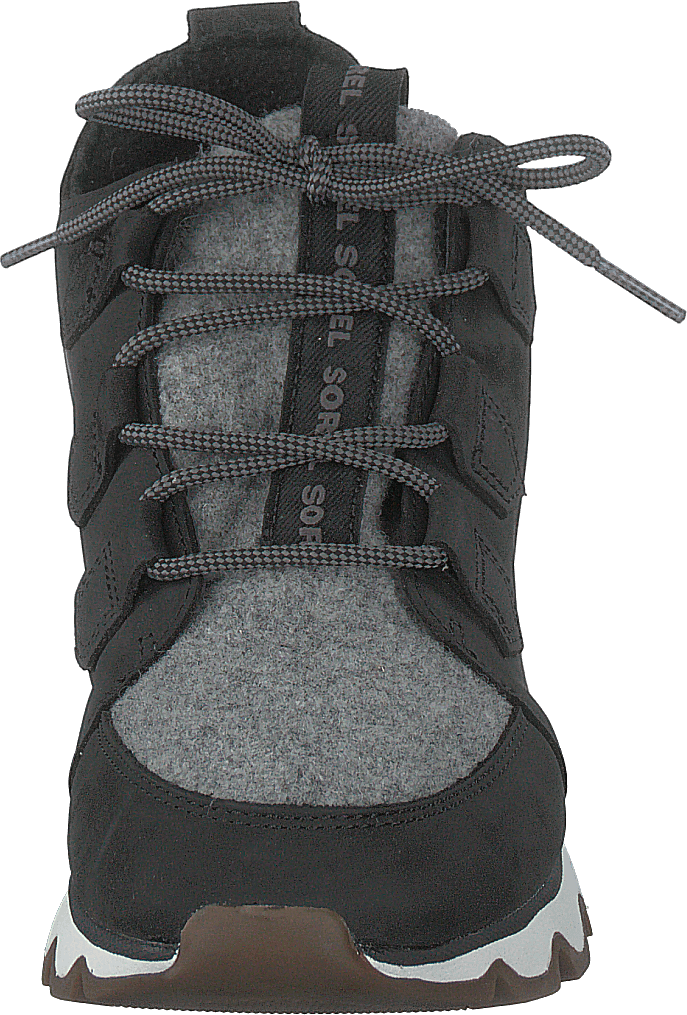 Kinetic Caribou Black - Bild 4