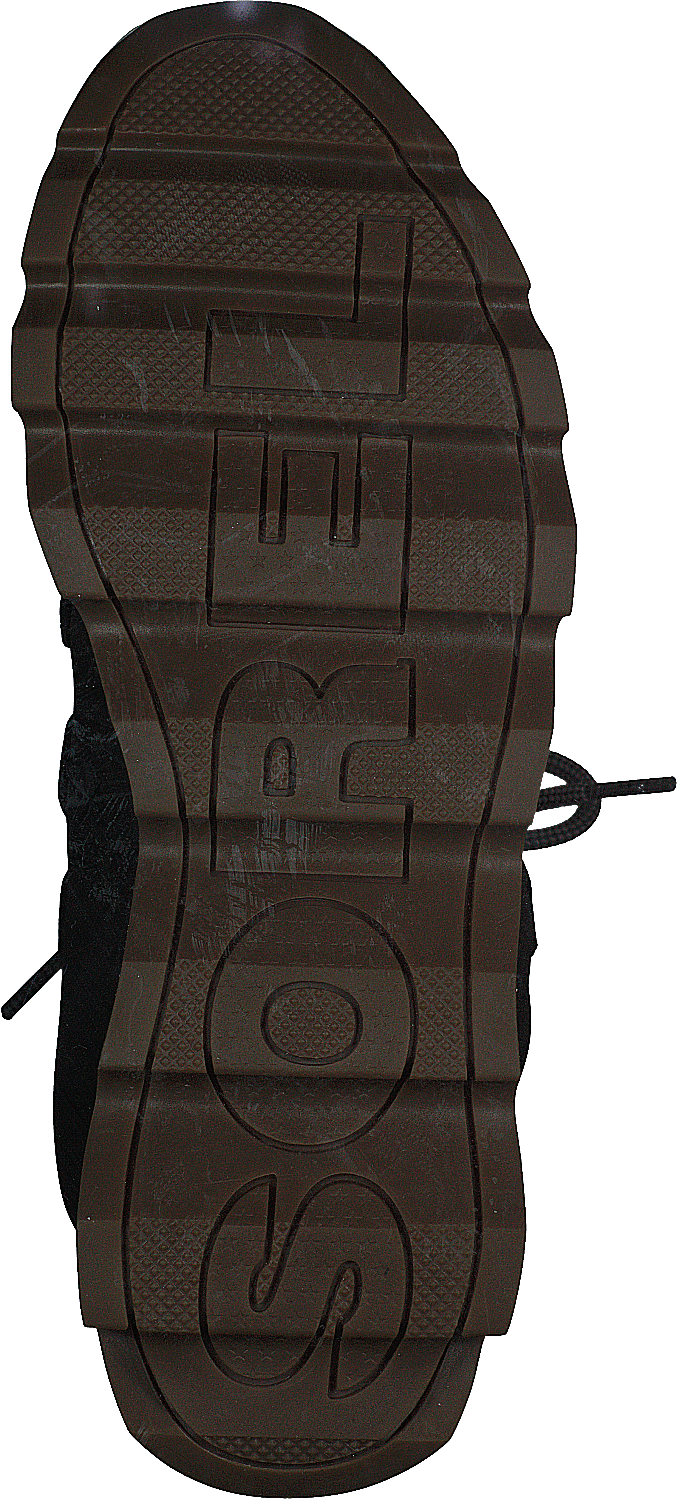 Kinetic Caribou Black - Bild 7