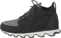 Kinetic Caribou Black - Bild 10