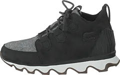 Sorel - Kinetic Caribou Black