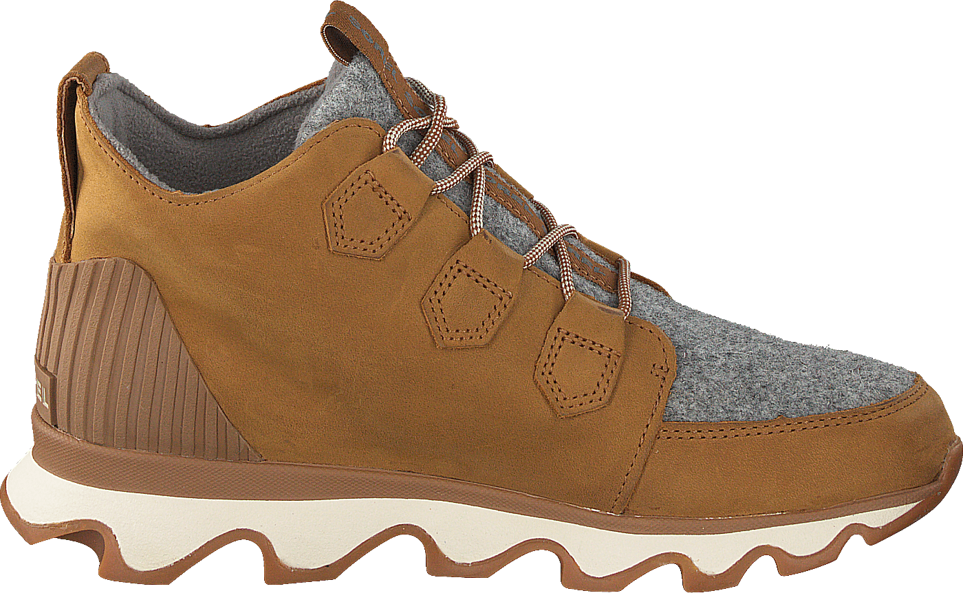 Kinetic Caribou Camel Brown - Bild 2