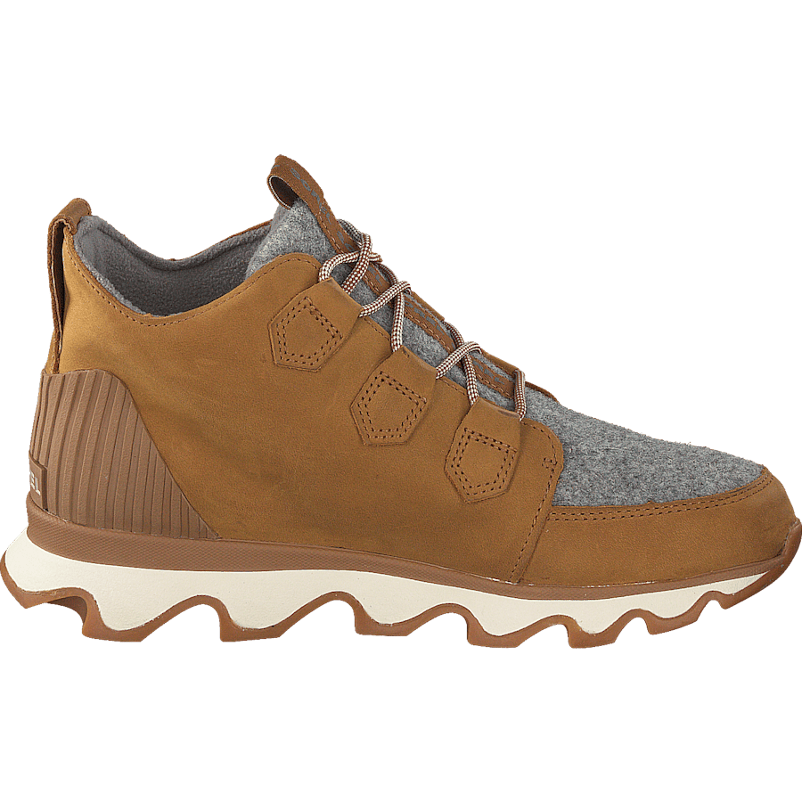 Kinetic Caribou Camel Brown - Bild 2