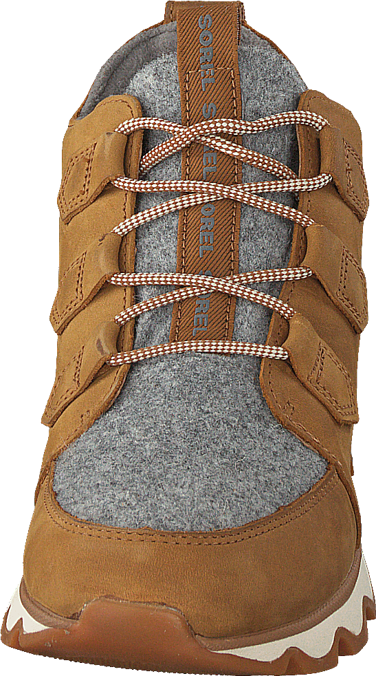 Kinetic Caribou Camel Brown - Bild 4