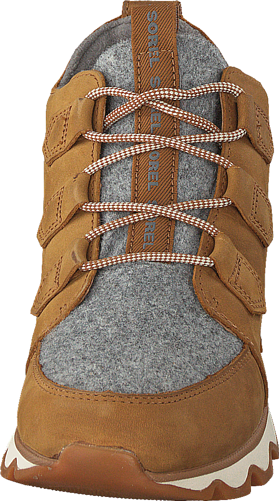 Kinetic Caribou Camel Brown