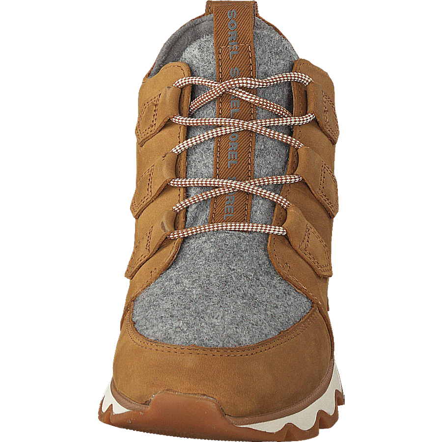 Kinetic Caribou Camel Brown - Bild 4