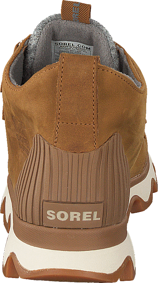 Kinetic Caribou Camel Brown - Bild 5