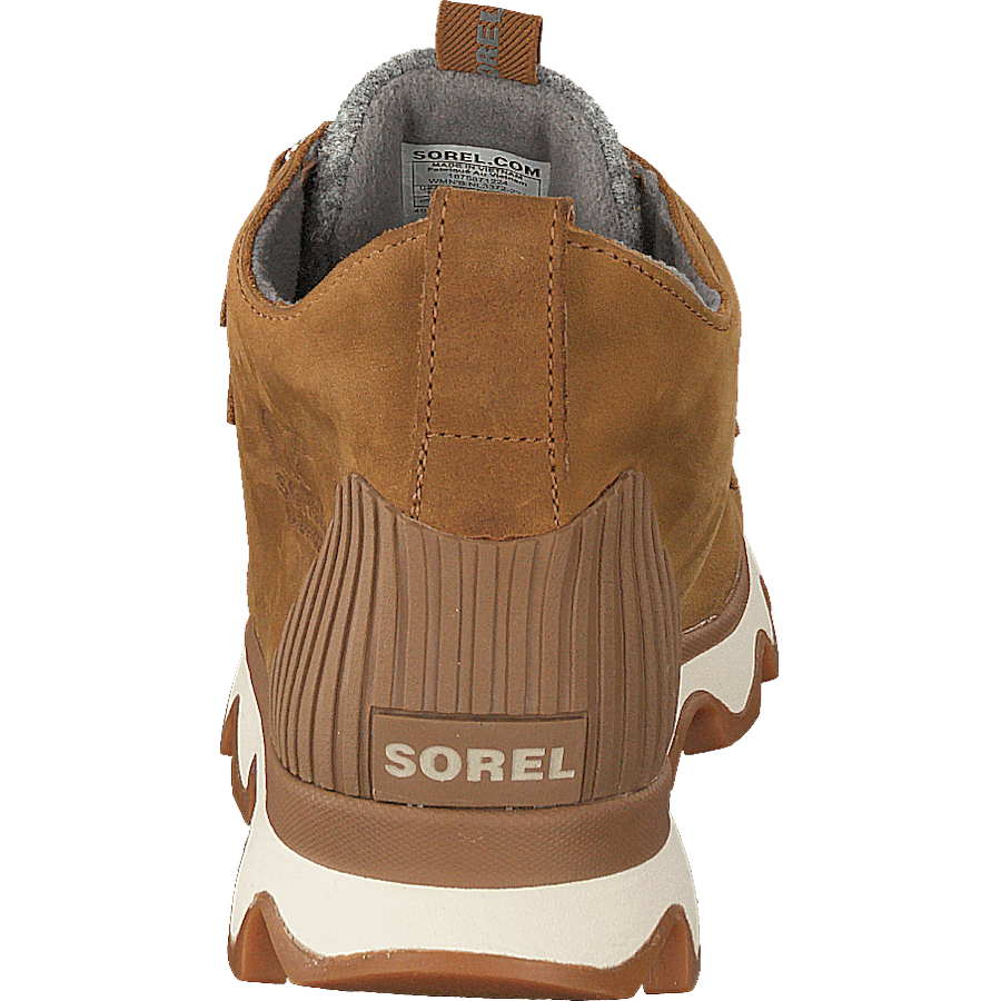 Kinetic Caribou Camel Brown - Bild 5