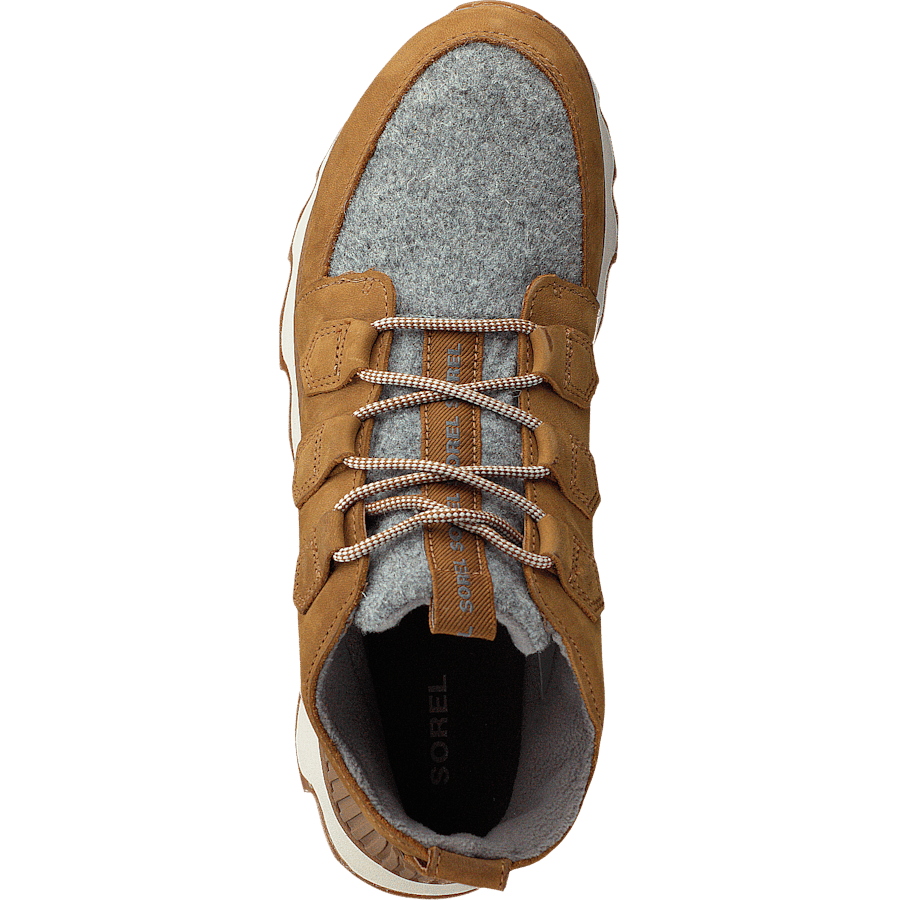 Kinetic Caribou Camel Brown - Bild 6