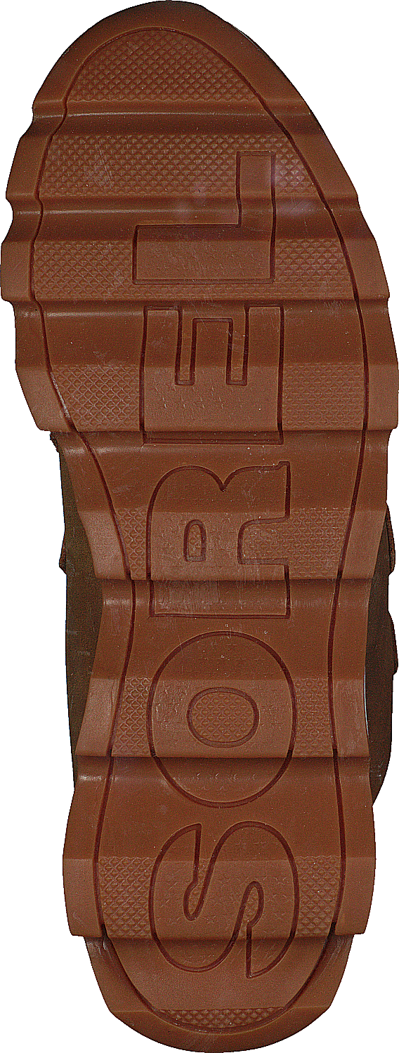 Kinetic Caribou Camel Brown - Bild 7