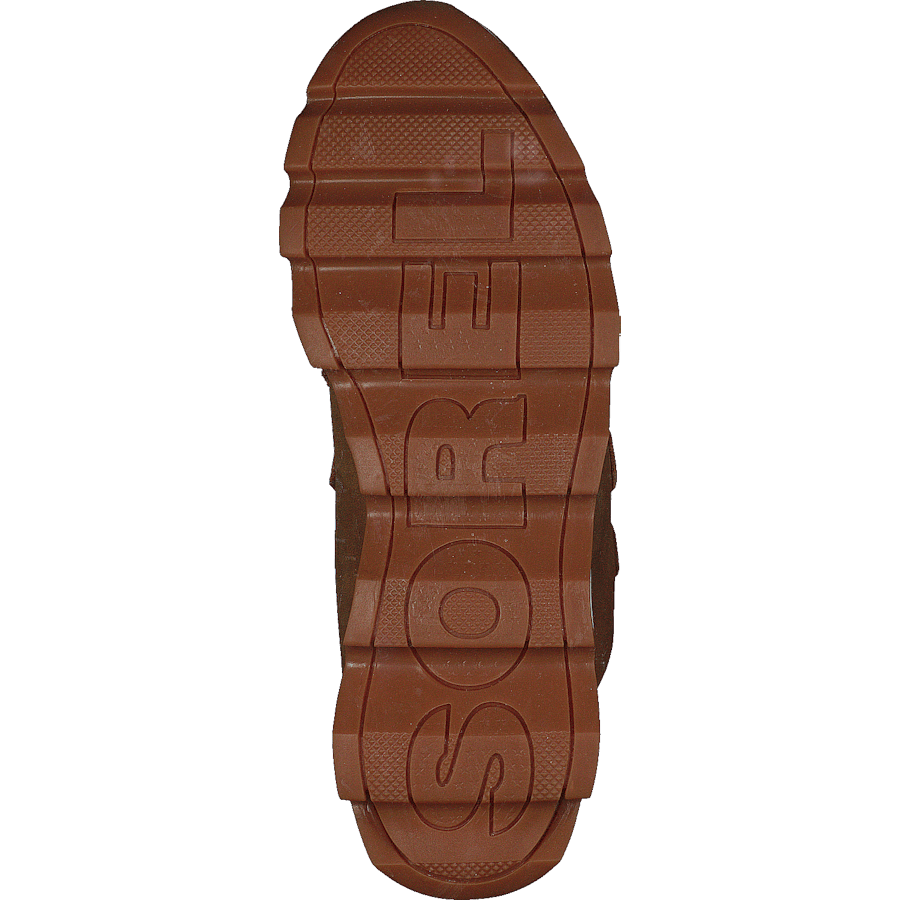 Kinetic Caribou Camel Brown - Bild 7