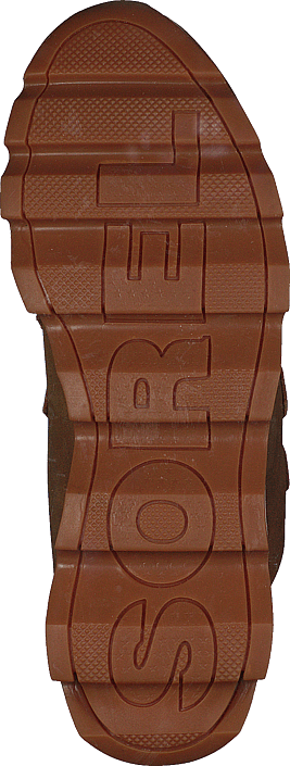 Sorel - Kinetic Caribou Camel Brown