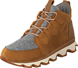 Kinetic Caribou Camel Brown - Bild 9