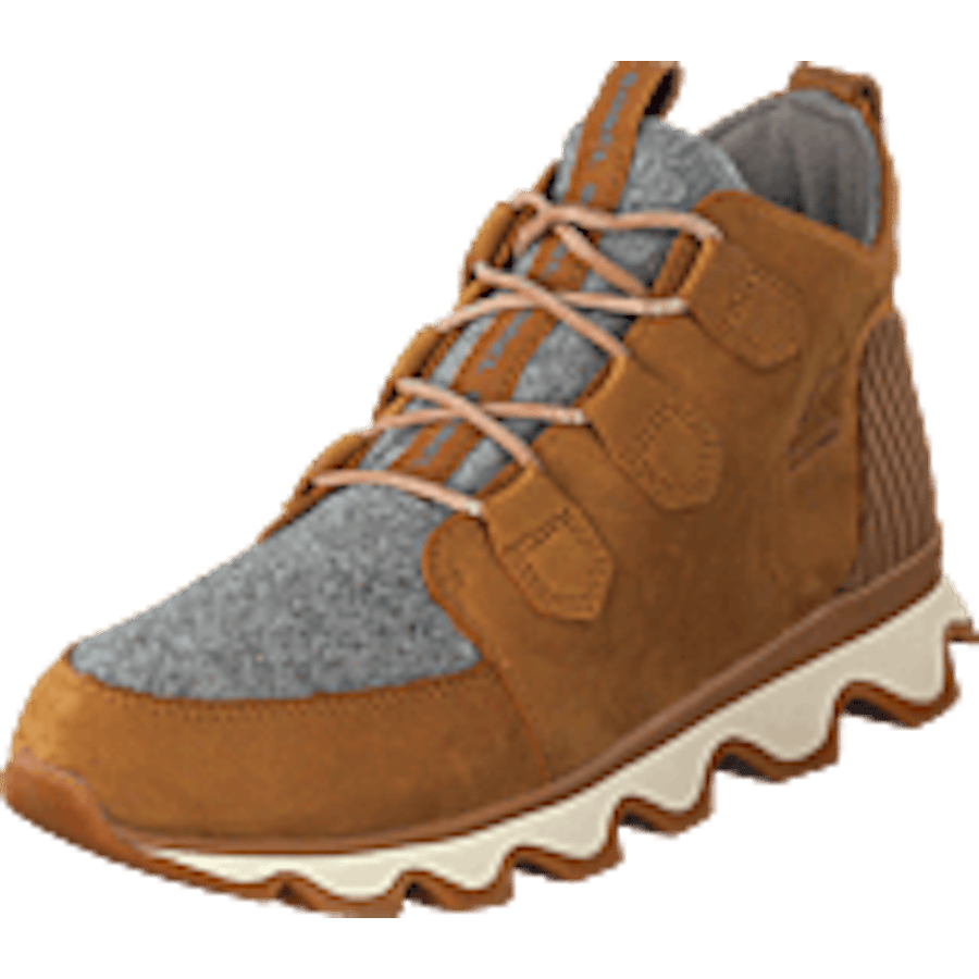 Kinetic Caribou Camel Brown - Bild 9