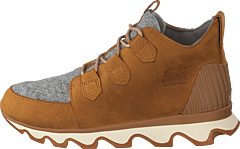 Kinetic Caribou Camel Brown - Bild 10