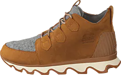 Sorel - Kinetic Caribou Camel Brown