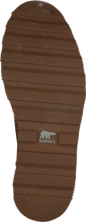 Sorel - Madson Caribou Wp Elk
