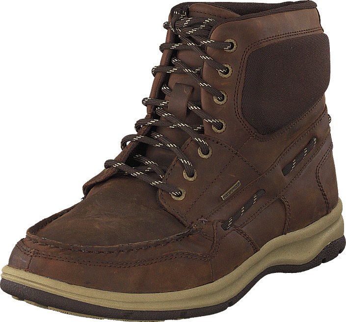 sebago brice