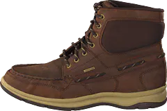 Sebago - Brice Mid Boot Brown