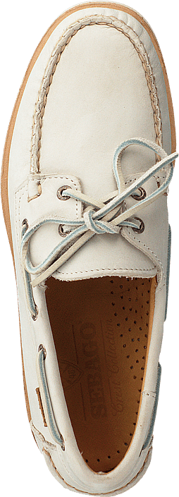 Sebago - Premium Docksides Taupe