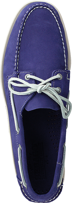 Sebago - Docksides Dark Blue