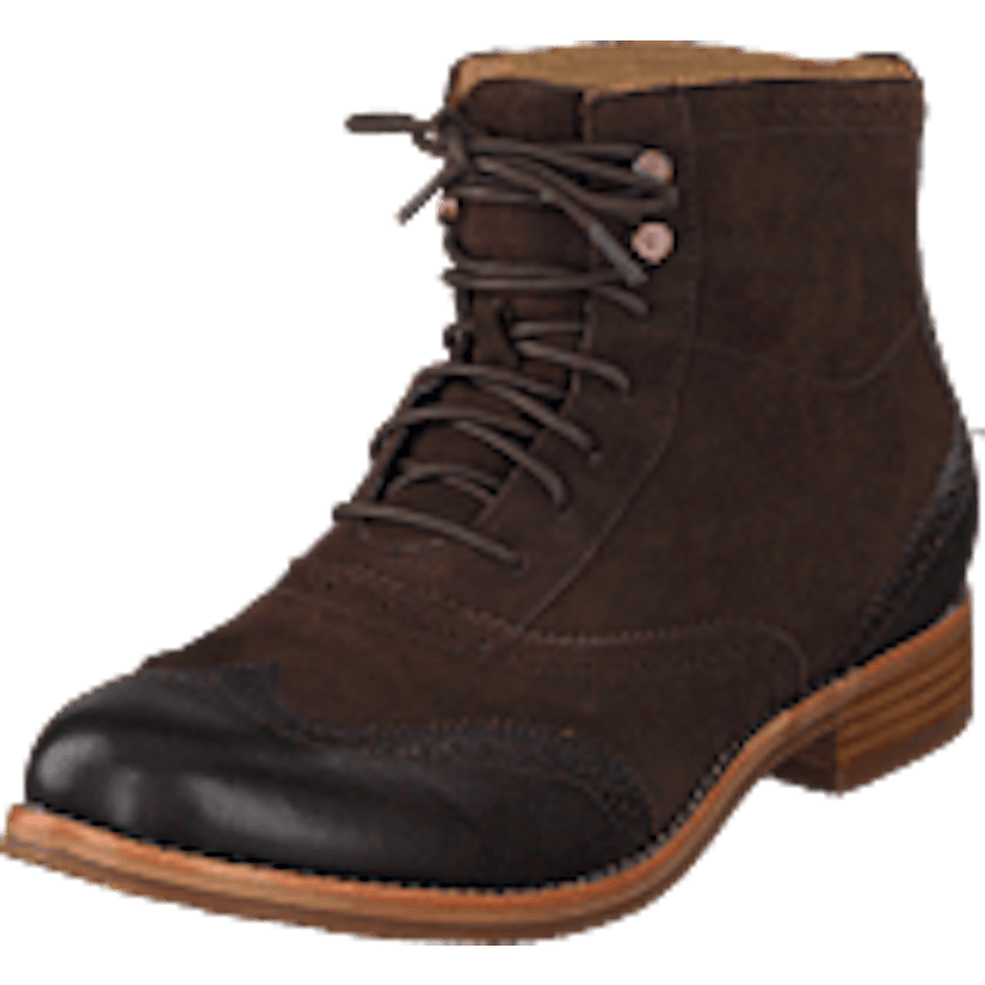 Claremont Boot Brown - Bild 9