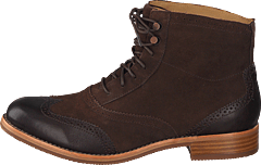 Claremont Boot Brown - Bild 10