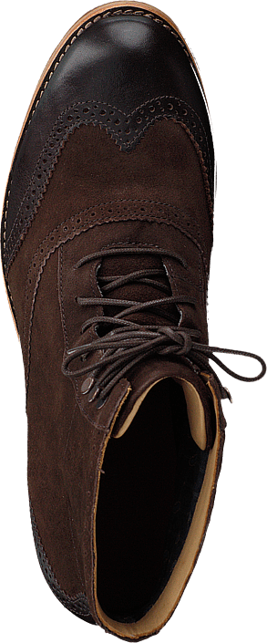 Sebago - Claremont Boot Brown