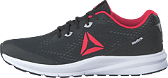 Reebok - Reebok Runner 3.0 Black/grey/white/pink/slv