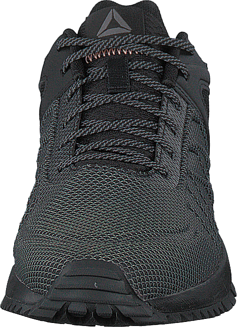 Astroride Trail 2.0 Black/cold Grey/sunglow