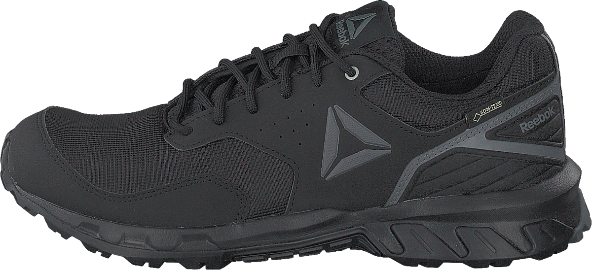 Ridgerider Trail 4. Gtx Black/grey/silver