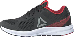 Reebok - Reebok Endless Road Black/true Grey 7/rebel Red