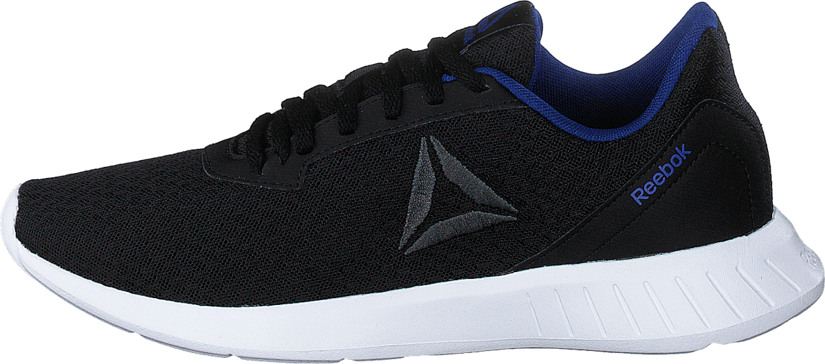 Reebok Lite Black/white/cobalt