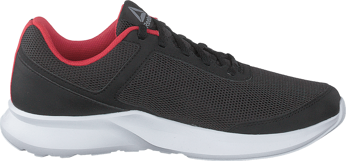 Reebok Quick Motion Black/grey/red/white