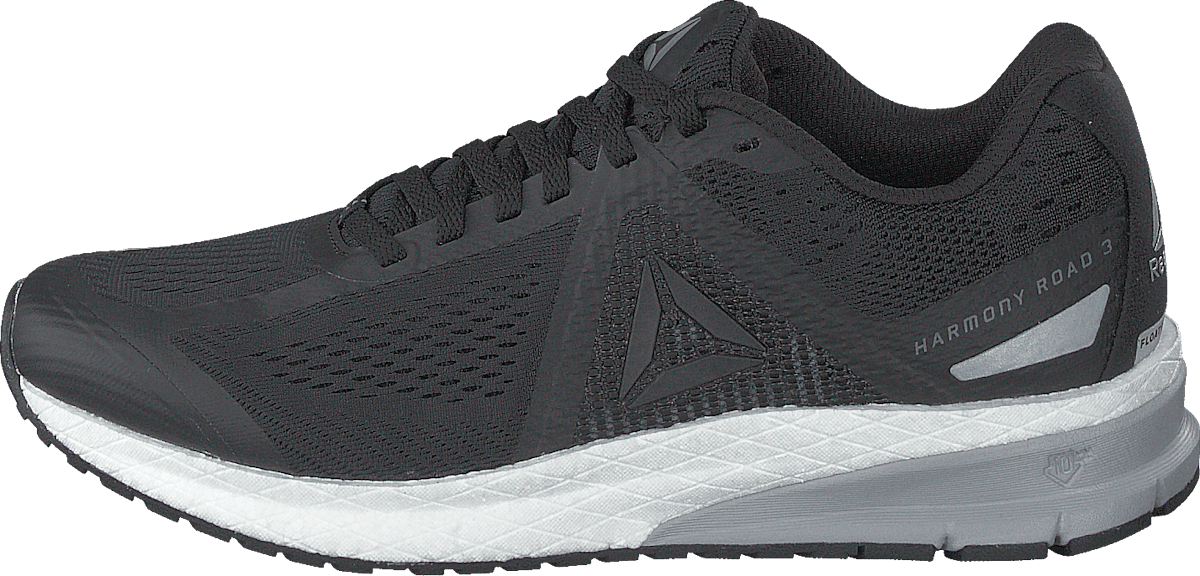 Reebok Harmony Road Black/white/cold Grey 6