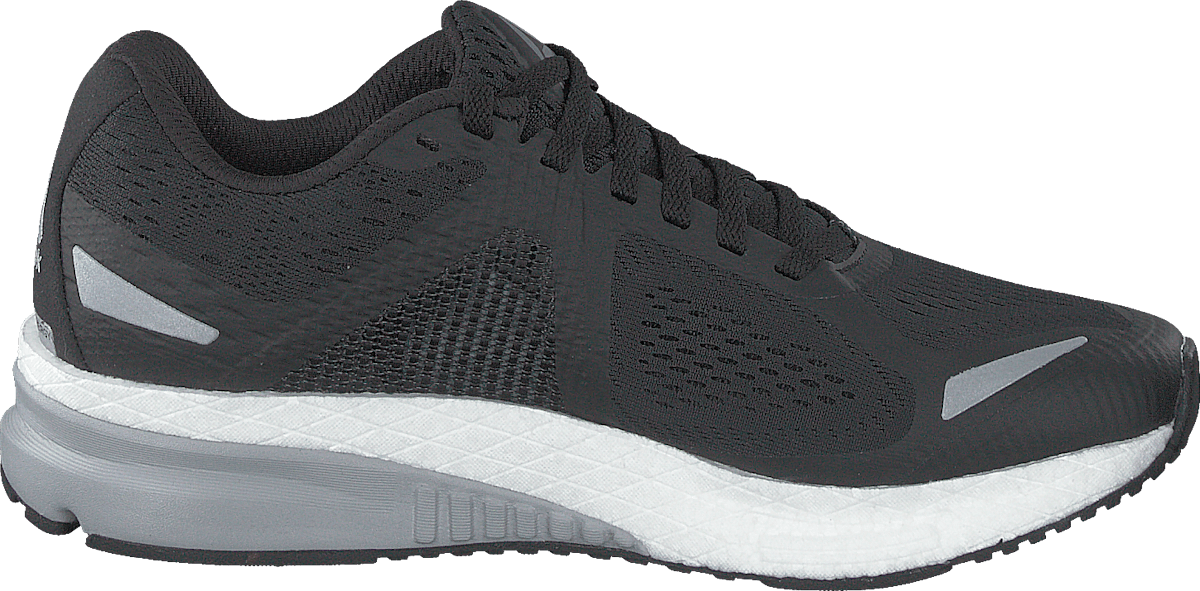 Reebok Harmony Road Black/white/cold Grey 6