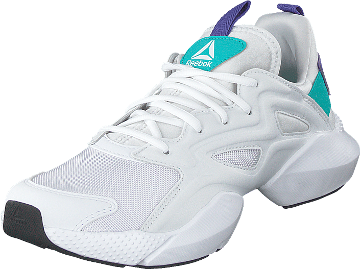reebok sole fury purple