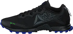 Reebok - All Terrain Craze Black/cold Grey 7/cobalt