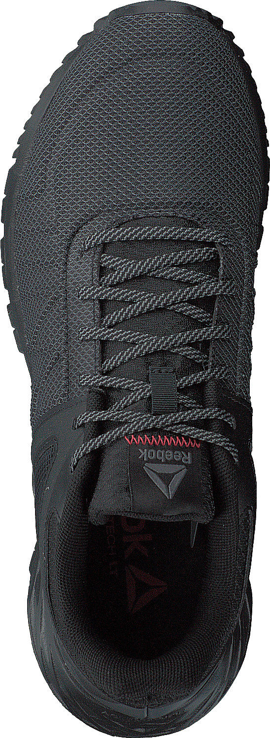 Astroride Trail 2.0 Black/true Grey/red