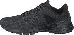 Reebok - Astroride Trail 2.0 Black/true Grey/red