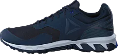 Reebok - Ridgerider Trail 4. Navy/cobalt/grey