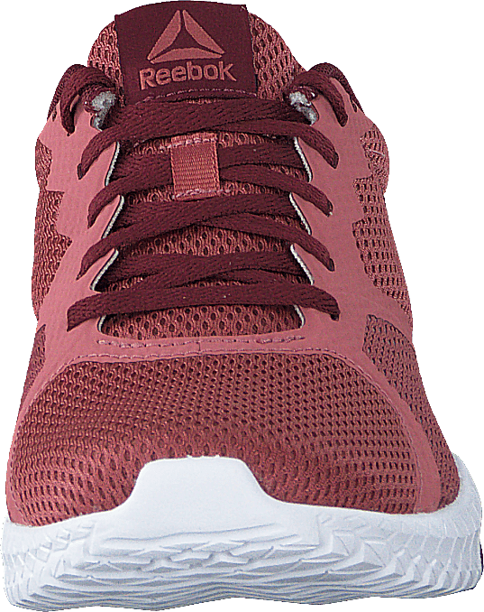 Reebok Flexagon For Rose/maroon/white