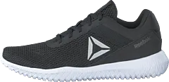 Reebok - Reebok Flexagon Ene Black/true Grey 7/silver Met.