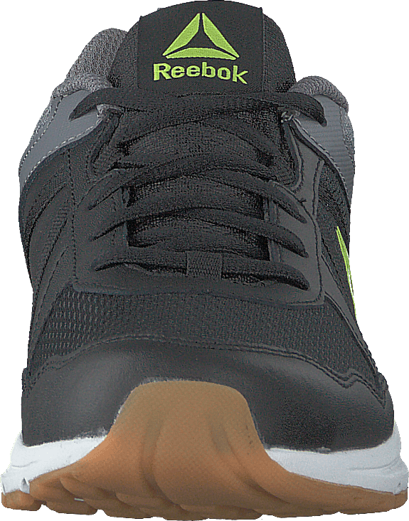 Reebok Almotio 4.0 Black/grey/lime