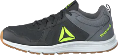 Reebok - Reebok Almotio 4.0 Black/grey/lime